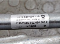 6Y1998023 Механизм стеклоочистителя (трапеция дворников) Skoda Fabia 1999-2007 21073668 #2