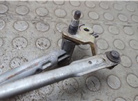 6Y1998023 Механизм стеклоочистителя (трапеция дворников) Skoda Fabia 1999-2007 21073668 #5