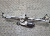 6Y1998023 Механизм стеклоочистителя (трапеция дворников) Skoda Fabia 1999-2007 21073668 #7