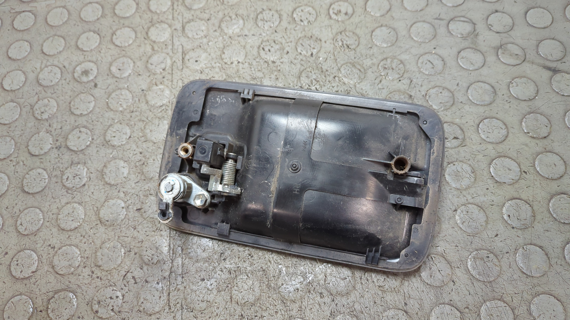 Ручка двери наружная