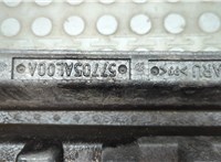 57705AL00A Абсорбер бампера (пенопласт) Subaru Legacy (B15) 2014-2020 21073742 #3