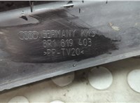 8R1819403 Жабо под дворники (дождевик) Audi Q5 2008-2017 21073768 #3