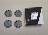  Колпачок литого диска Porsche Cayenne 2010-2018 21073832 #2