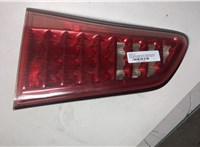 265501LA1B Фонарь крышки багажника Infiniti QX56 2010-2013 21073885 #1