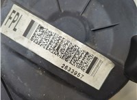  Защита (кожух) ремня ГРМ Opel Zafira B 2005-2014 21073918 #2