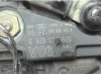 028903018X Генератор Audi A3 (8L) 1996-2003 21074001 #4