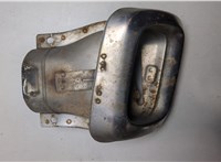 A1564900127, A1564900227 Насадка глушителя Mercedes GLA X156 2014-2020 21074103 #2