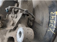  Ступица (кулак, цапфа) Honda Civic 2015-2022 21074287 #2