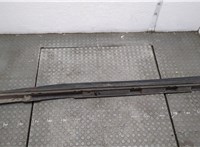  Накладка на порог Mitsubishi Eclipse Cross 2017- 21074291 #1