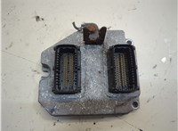  Блок управления двигателем Saab 9-3 2002-2014 21074294 #1