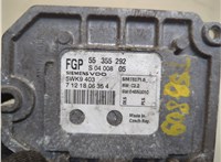  Блок управления двигателем Saab 9-3 2002-2014 21074294 #4