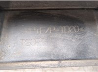  Накладка на порог Toyota Avensis 3 2008-2018 21074345 #6