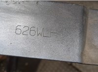  Накладка на порог Toyota Avensis 3 2008-2018 21074345 #7