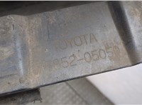 Накладка на порог Toyota Avensis 3 2008-2018 21074345 #8