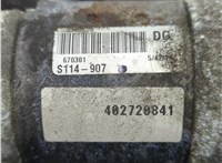  Стартер Saab 9-3 2002-2014 21074381 #2