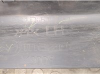  Накладка на порог Mazda 6 (GH) 2007-2012 21074391 #5
