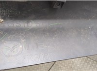  Накладка на порог Mazda 6 (GH) 2007-2012 21074393 #6