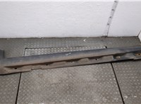  Накладка на порог Volvo XC70 2007-2016 21074417 #1