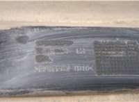  Накладка на порог Volvo XC70 2007-2016 21074417 #6