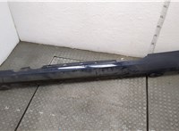  Накладка на порог Mercedes E-Coupe C207 2009-2016 21074429 #1