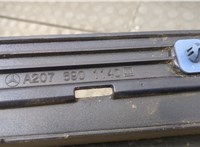  Накладка на порог Mercedes E-Coupe C207 2009-2016 21074429 #7