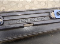  Накладка на порог Mercedes E-Coupe C207 2009-2016 21074431 #6