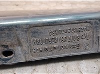 51718177861 Накладка на порог BMW 3 E36 1990-2000 21074454 #2