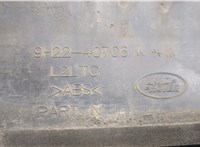 9H2240706 Накладка крышки багажника (двери) Land Rover Discovery 4 2009-2016 21074460 #5