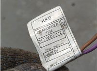  Провод высоковольтный BMW 7 F01 2008-2015 21074525 #2