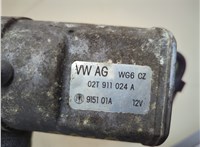 02T911024A Стартер Skoda Fabia 1999-2007 21074558 #3