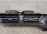  Рамка под щиток приборов Toyota Avensis 3 2008-2018 21074645 #2