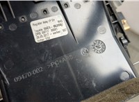  Рамка под щиток приборов Toyota Avensis 3 2008-2018 21074645 #5