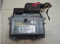 0261209038 Блок управления двигателем Volvo C70 2006-2009 21074677 #1