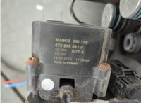 37206864215, 6864215 Компрессор воздушный (пневмоподвески) BMW 7 F01 2008-2015 21074709 #3