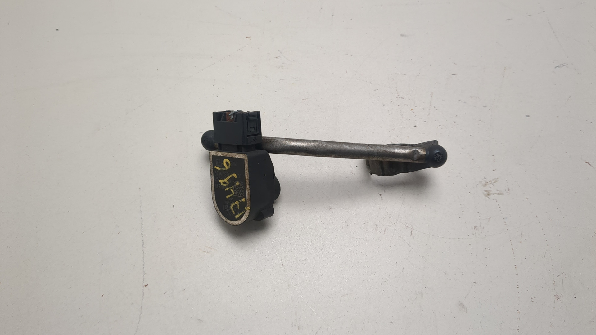 Датчик регулировки дорож. просвета