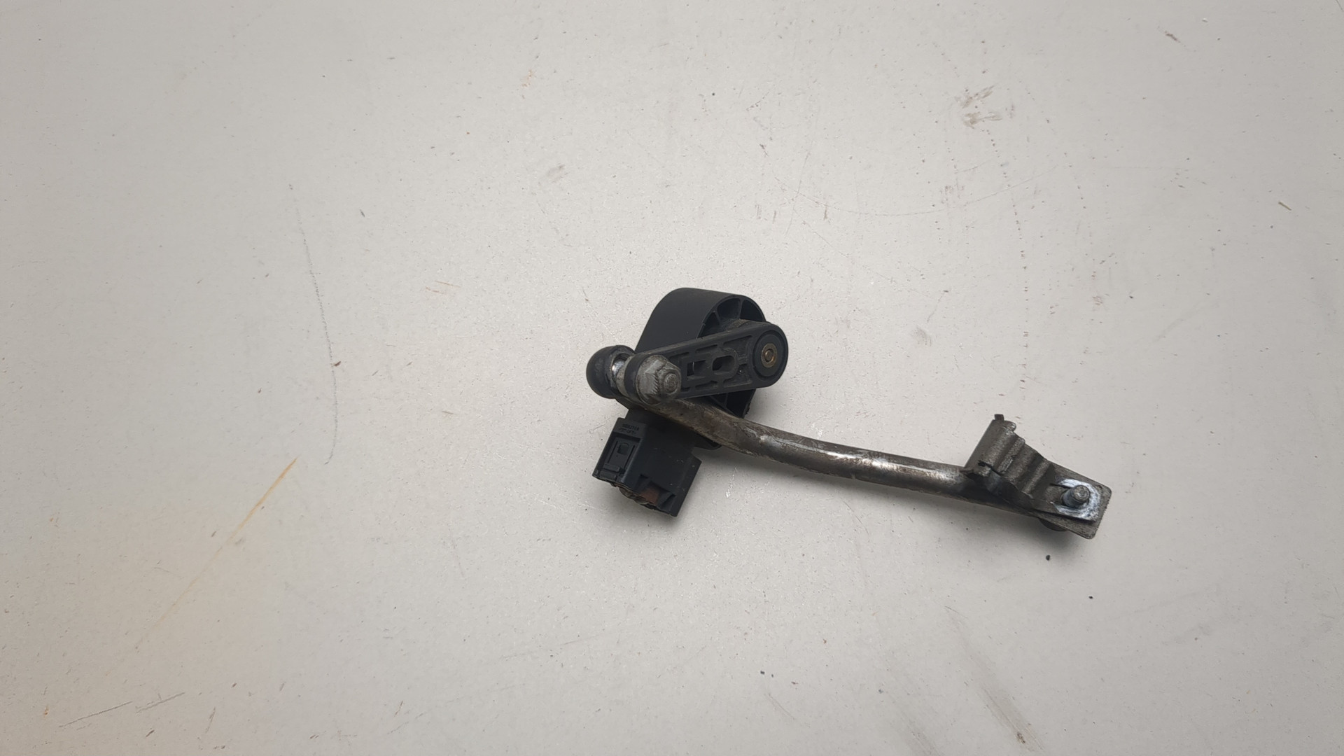 Датчик регулировки дорож. просвета