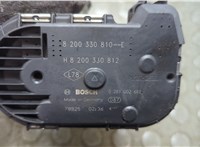 8200330810 Заслонка дроссельная Renault Trafic 2001-2014 21074849 #3
