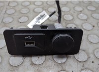  Разъем AUX/USB Ford Fusion 2017-2020 USA 21074888 #1