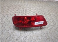 6350HG Фонарь противотуманный Peugeot 3008 2009-2016 21074680 #1