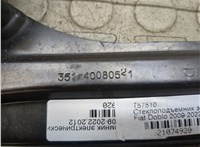  Стеклоподъемник электрический Fiat Doblo 2009-2022 21074920 #9