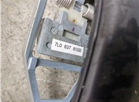 7L6837205C, 7L0839885B Ручка двери наружная Volkswagen Touareg 2006-2010 21074926 #3