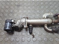 1436390, 1233381 Клапан рециркуляции газов (EGR) Ford Mondeo 4 2007-2015 21074927 #5