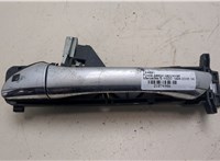  Ручка двери наружная Mercedes S W220 1998-2006 21074986 #1