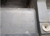 DGP000201 Молдинг двери Land Rover Range Rover Sport 2005-2013 21075036 #4