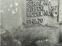 24007636109, 7636109 КПП - автомат (АКПП) BMW 6 F12, F13, F06 2011-2018 21075080 #7