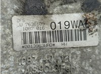 24007636109, 7636109 КПП - автомат (АКПП) BMW 6 F12, F13, F06 2011-2018 21075080 #8