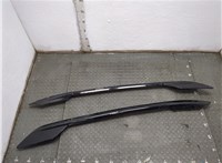  Рейлинги на крышу (комплект) Citroen C3 Aircross 2017-2024 21075083 #1