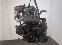 49110BM702 Насос гидроусилителя руля (ГУР) Nissan Almera N16 2000-2006 11758218 #1