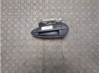 735498904 Ручка двери наружная Fiat Punto Evo 2009-2012 21075381 #1