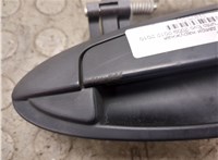 735498904 Ручка двери наружная Fiat Punto Evo 2009-2012 21075381 #2